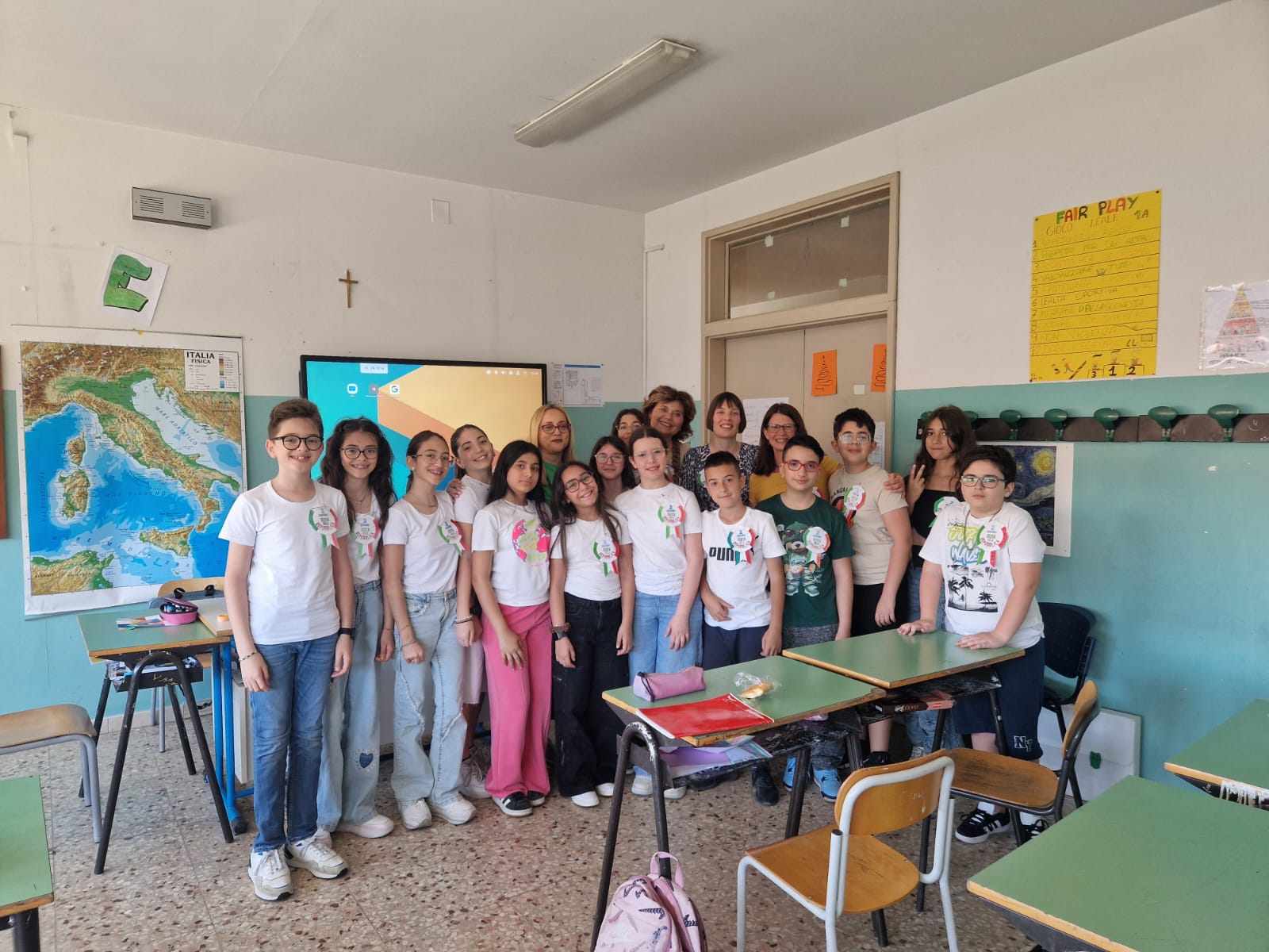 Erasmus+ KA121.