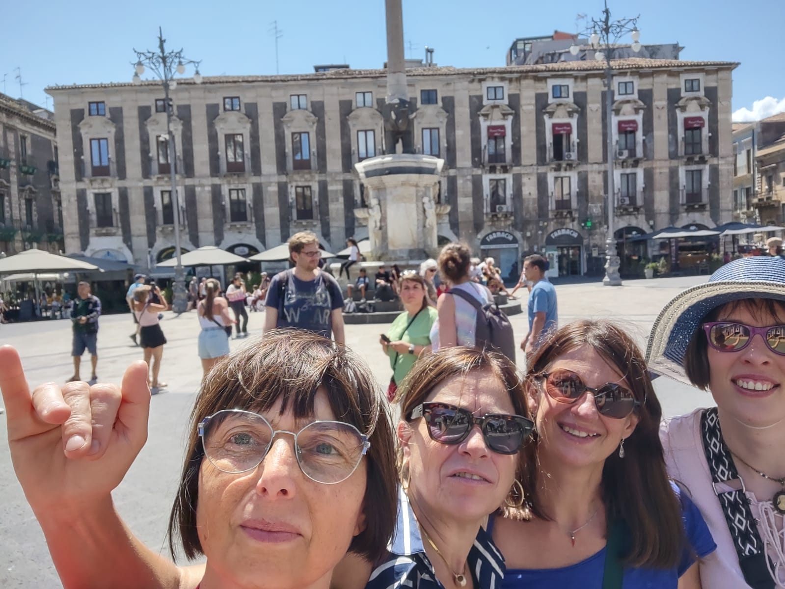 Erasmus+ KA121.