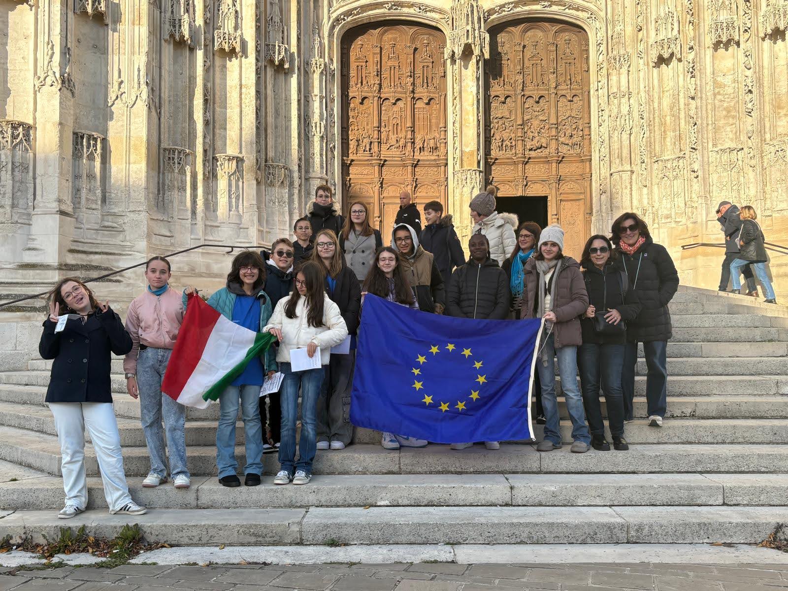 Erasmus 6